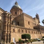 Cathédrale de Palerme