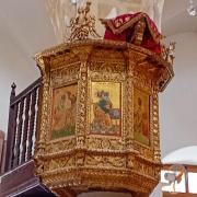 Eglise TIMIOS STRAVOS