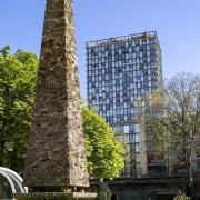 Jardin des Gobelins