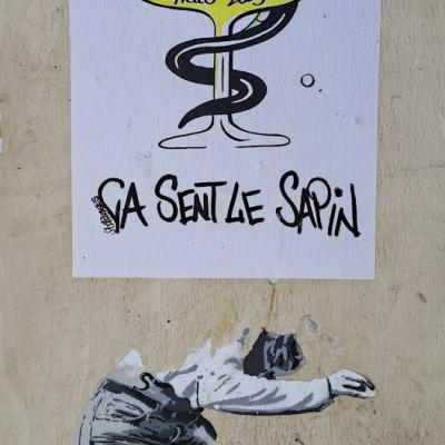 Street Art
