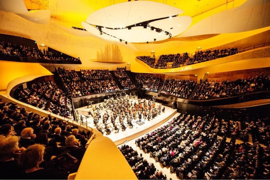 Philharmonie