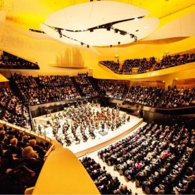 Philharmonie