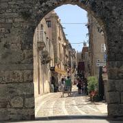 Porte d'Erice