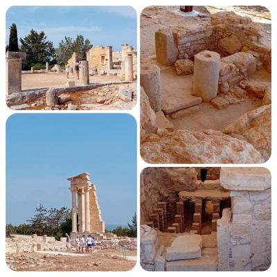 Temple d'Apollon