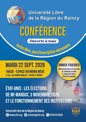 Affiche