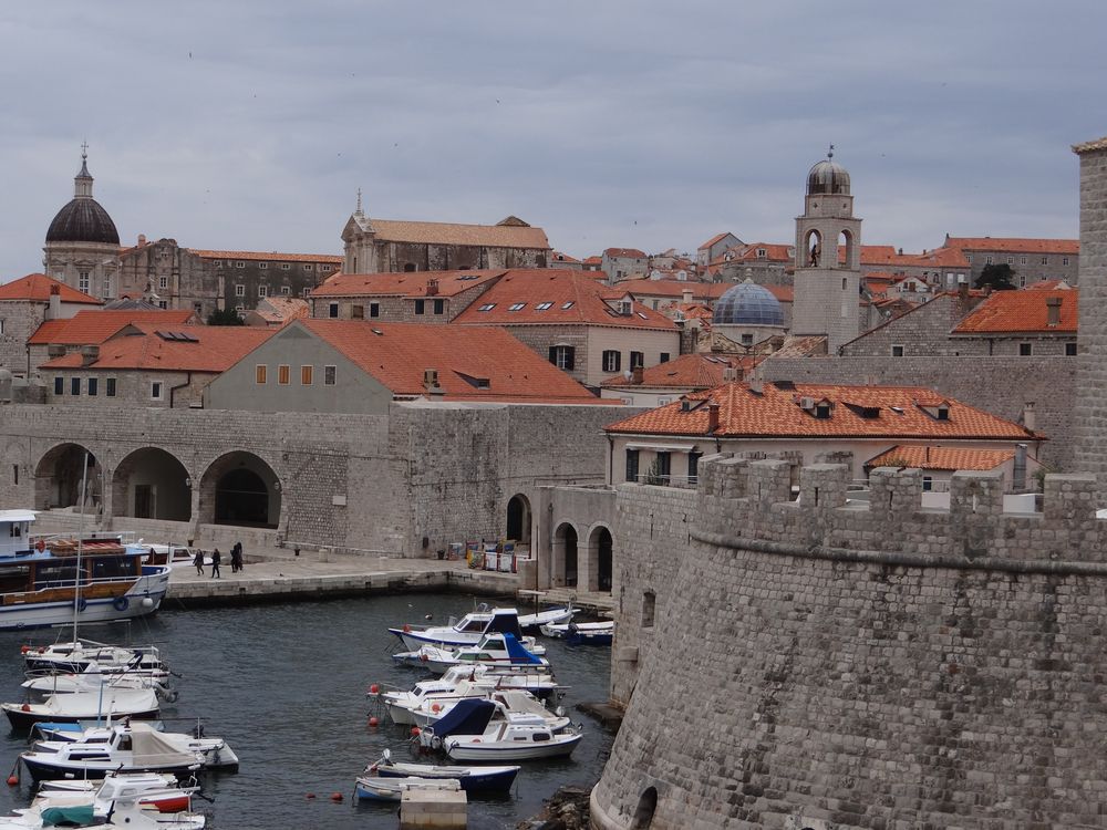 Dubrovnik