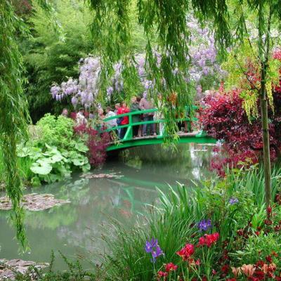 Giverny 1