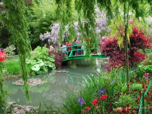 Giverny 1