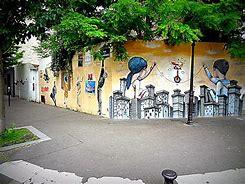La butte aux cailles