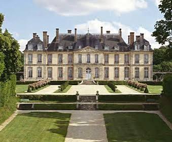 La motte tillys