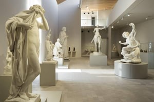 Musee claudel