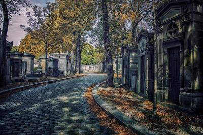 Pere lachaise2