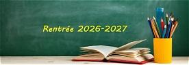 Rentree 2026