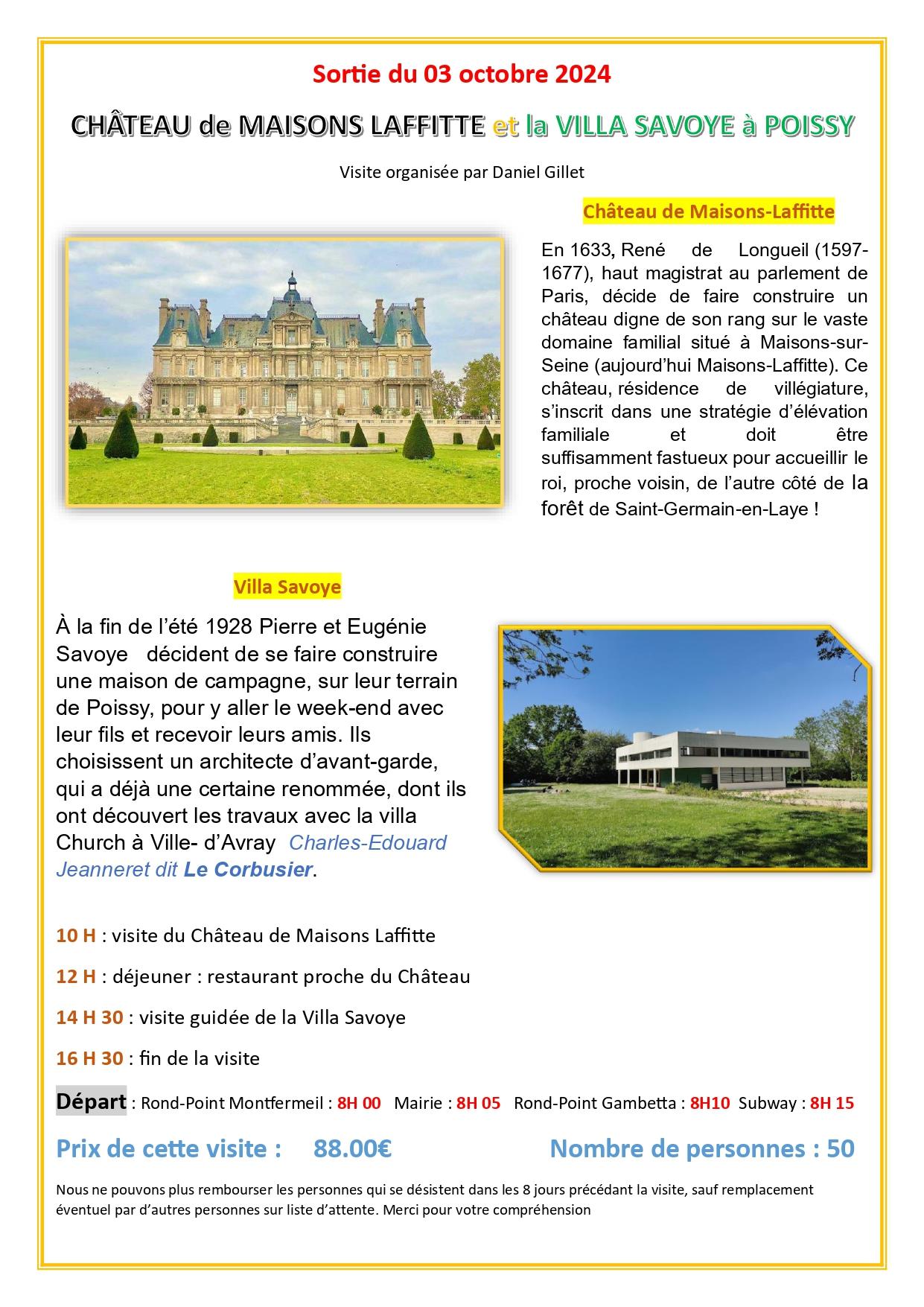 Sortie maisons laffitte et villa savoye 03 octobre 2024 2 page 0001