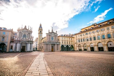 Turin