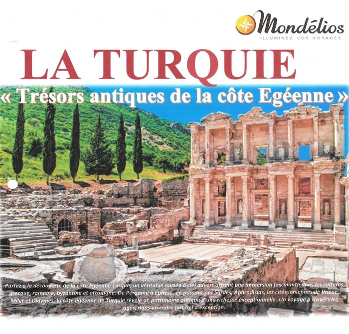 Turquie 1
